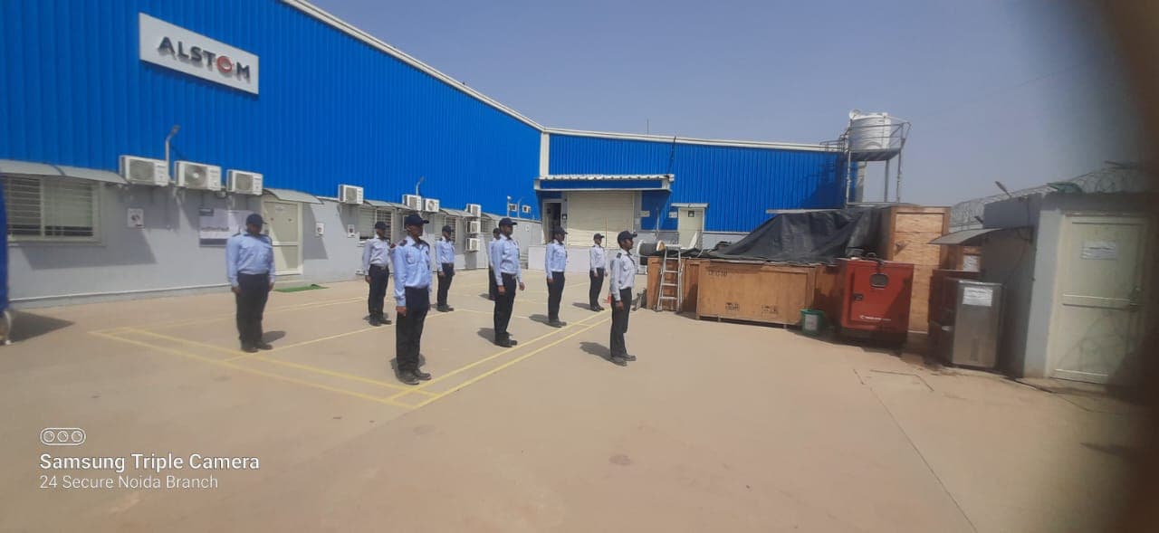 Training 3