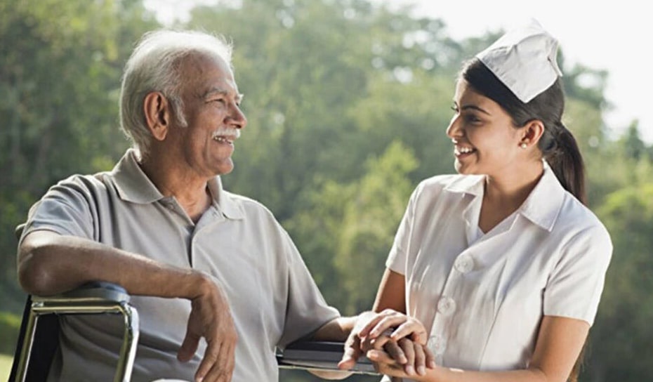 Nursing & Patient Care Services