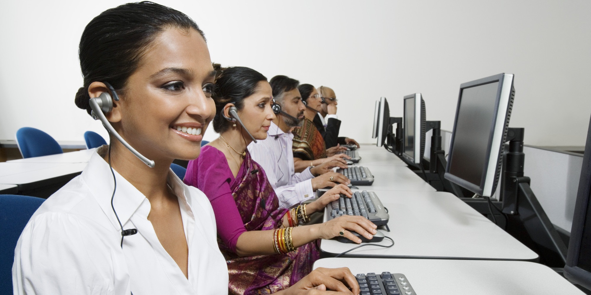 Office Supporting Services